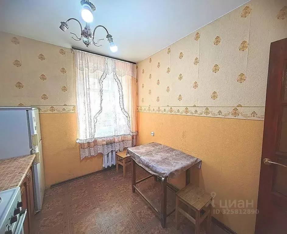 2-к кв. Новосибирская область, Новосибирск Выборная ул., 108 (54.0 м) - Фото 2