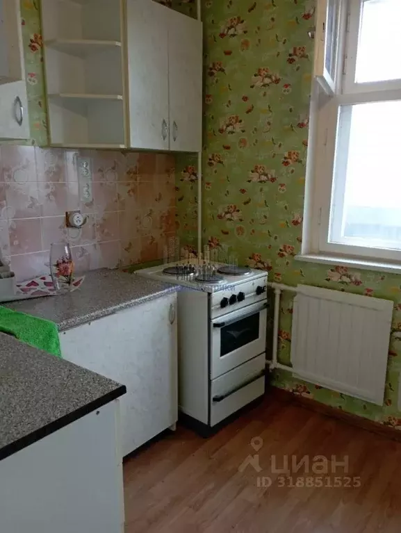 1-к кв. Санкт-Петербург Новоколомяжский просп., 12К2 (39.3 м) - Фото 0