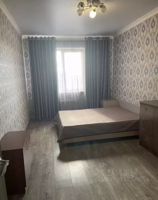 1-к кв. Ставропольский край, Ставрополь ул. Рогожникова, 27/4 (37.0 м) - Фото 1