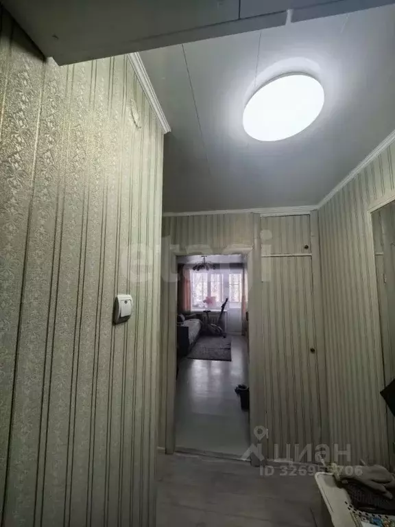 2-к кв. Тверская область, Конаково ул. Баскакова, 10 (42.8 м) - Фото 1