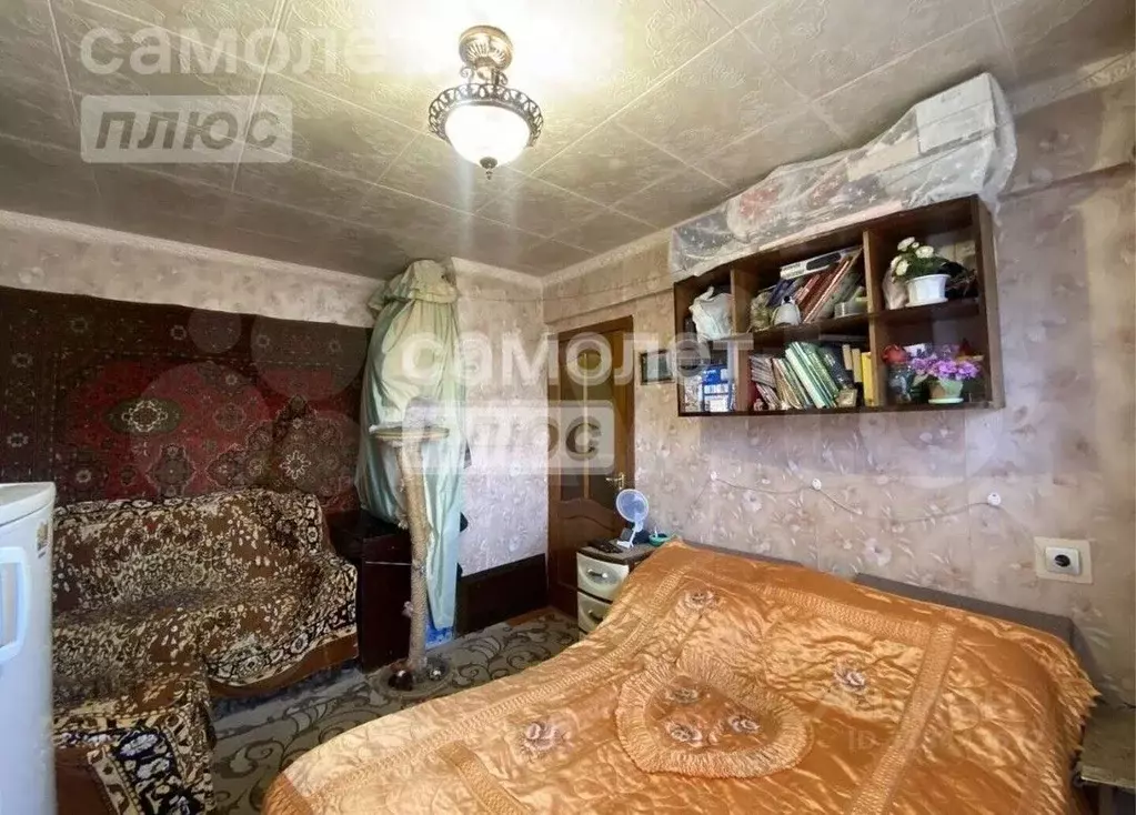1-к кв. Забайкальский край, Чита Малая ул., 2Б (24.3 м) - Фото 1