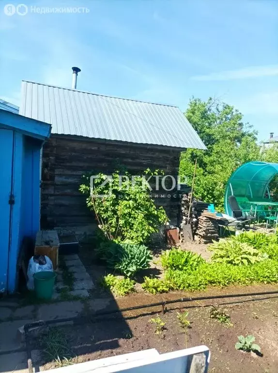 Дом в Кострома, СТ Юбилейное, 202 (36 м) - Фото 2