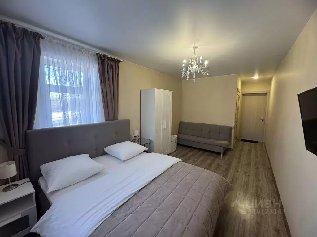 Комната Владимирская область, Суздаль Садовый пер., 8Г (19.0 м) - Фото 0
