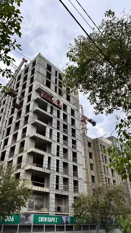 2-к кв. Иркутская область, Иркутск Советская ул., 31/2 (67.4 м) - Фото 0