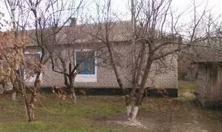 Дом в посёлок Рогачёвский, улица Горького (78 м) - Фото 0