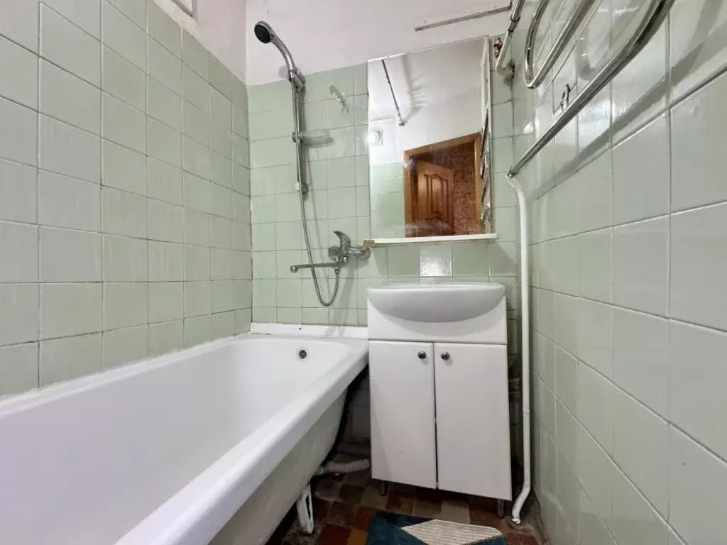 Продаётся 2-к квартира, 44.2 м - Фото 1