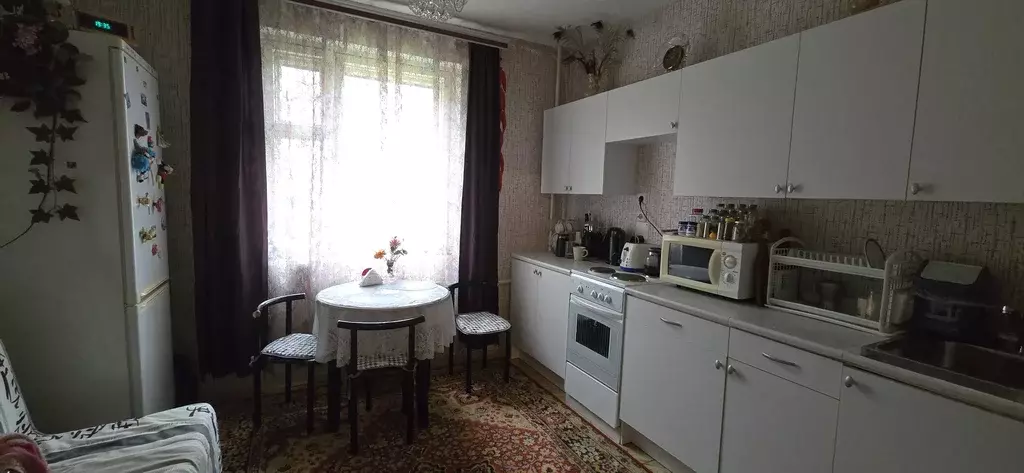 Продаётся 1-к квартира, 39.2 м - Фото 0