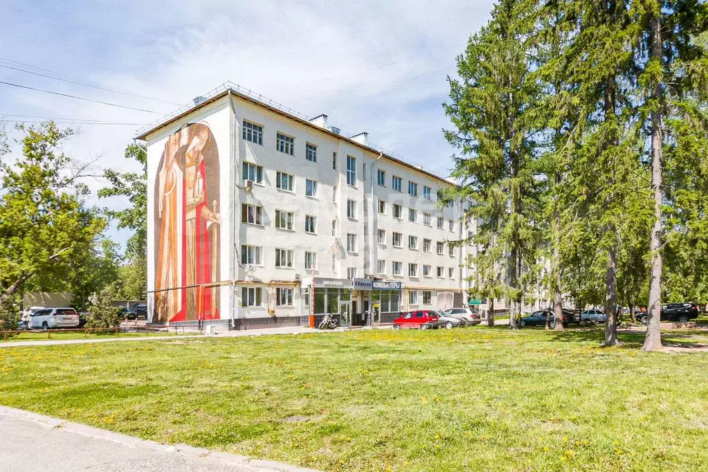 2-к. квартира, 31 м, 5/5 эт. - Фото 0