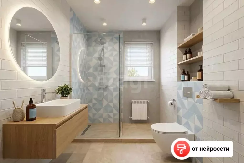 4-к кв. Тюменская область, Тюмень Севастопольская ул., 2к4 (113.0 м) - Фото 1