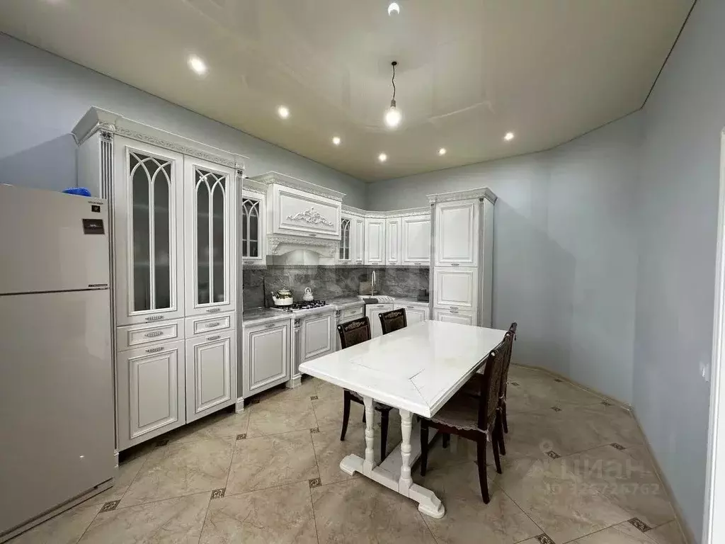 Дом в Ингушетия, Карабулак  (200 м) - Фото 1