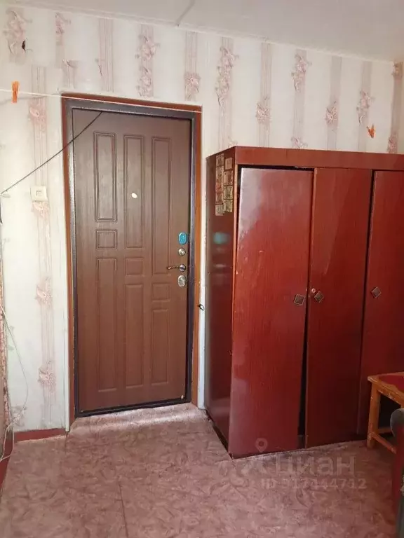 Комната Башкортостан, Салават ул. Губкина, 14 (13.0 м) - Фото 1
