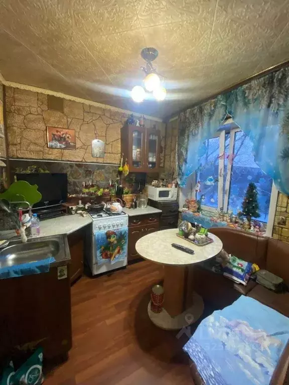 2-к кв. Иркутская область, Ангарск 85-й кв-л, 11 (45.0 м) - Фото 2