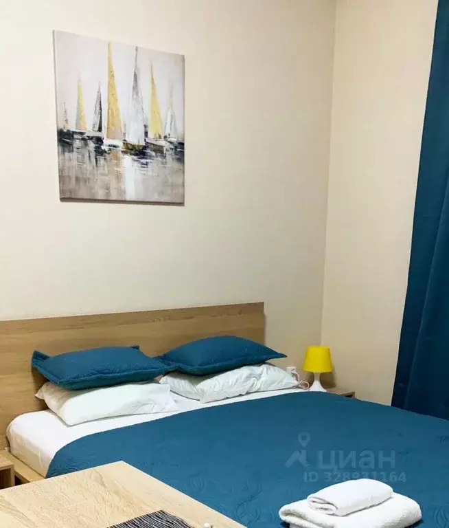 1-к кв. Санкт-Петербург Пулковское ш., 14 (22.0 м) - Фото 2