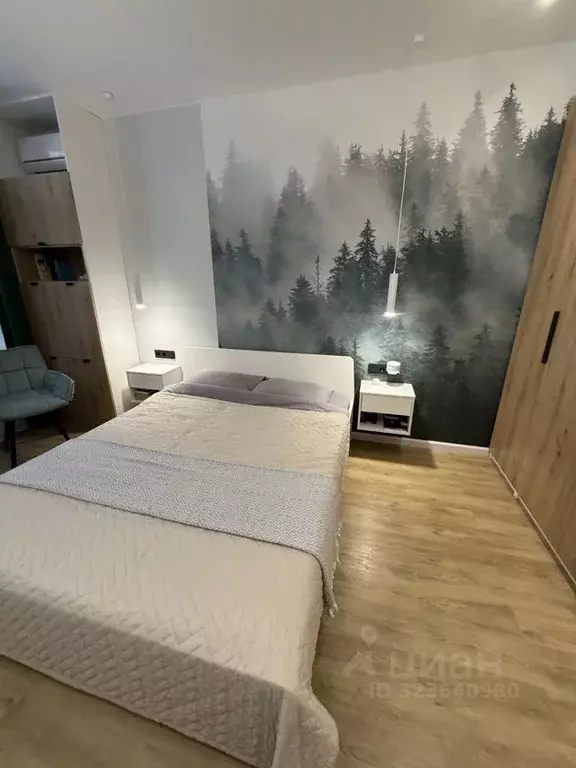 2-к кв. Астраханская область, Астрахань ул. Генерала Епишева, 49А ... - Фото 2