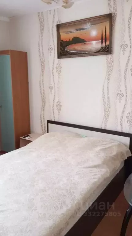 Дом в Крым, Бахчисарай ул. Ленина, 31 (30 м) - Фото 1