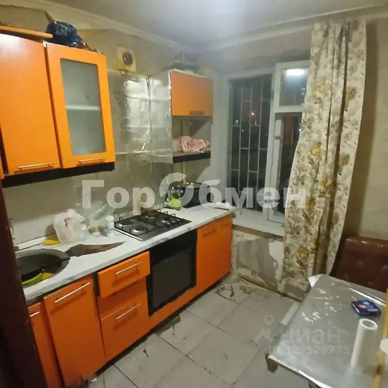 Комната Москва ул. Лобачевского, 82 (10.0 м) - Фото 1