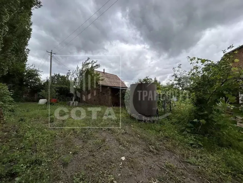 Дом в Воронежская область, Воронеж СНТ Русское Поле ТСН, 127 (58 м) - Фото 1