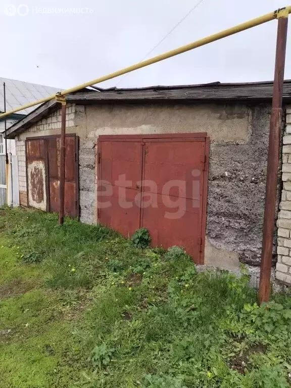 Участок в Бирск, Комсомольская улица (8.43 м) - Фото 2