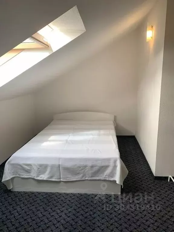 Комната Краснодарский край, Сочи городской округ, с. Детляжка ул. ... - Фото 1