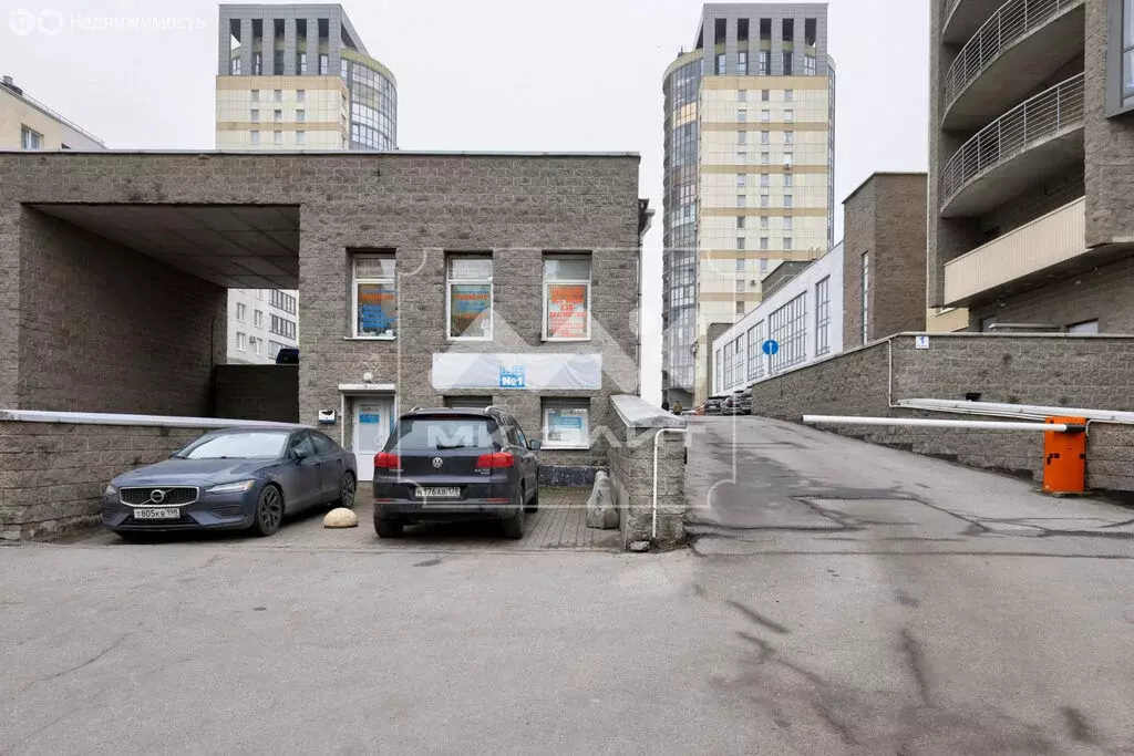 Помещение свободного назначения (49.2 м) - Фото 1