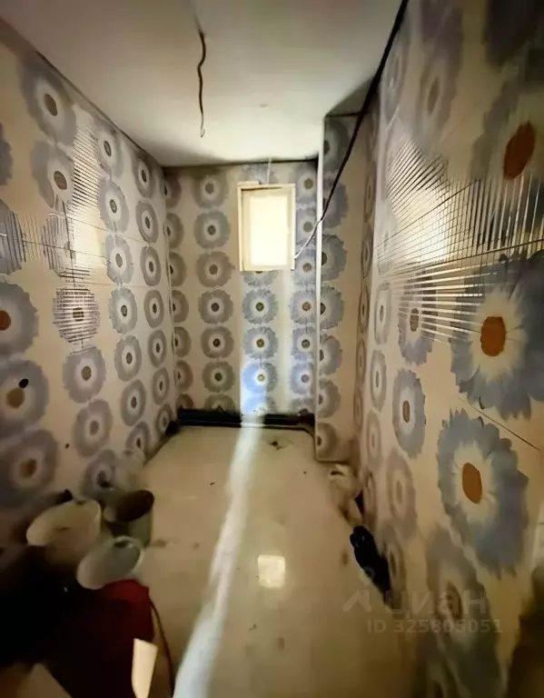 1-к кв. Москва д. Говорово, Отдых СНТ, 23Ас1 (25.0 м) - Фото 2