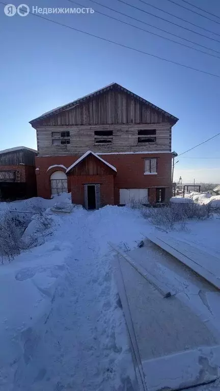 Дом в Братск, Апрельская улица, 2 (133.3 м) - Фото 1