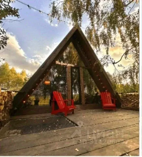 Участок в Калининградская область, Полесск Светлая ул. (48.0 сот.) - Фото 2