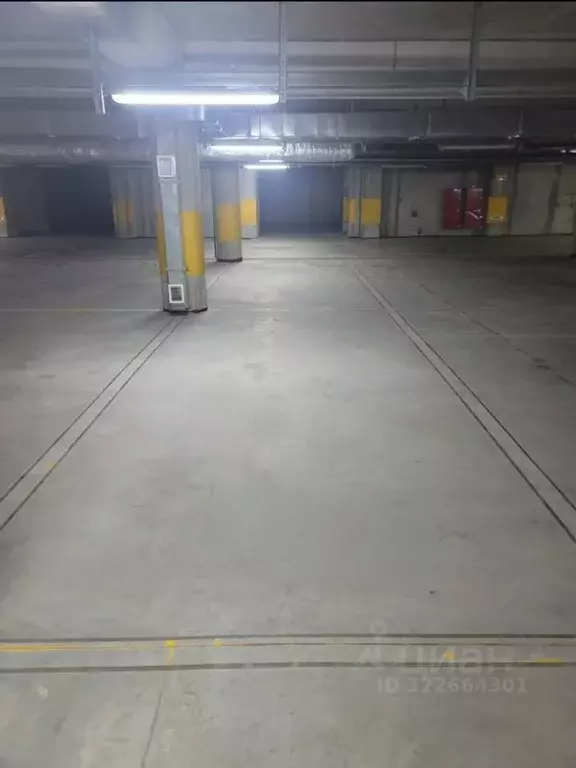 Гараж в Краснодарский край, Сочи ул. Кирпичная, 2к1 (16 м) - Фото 1