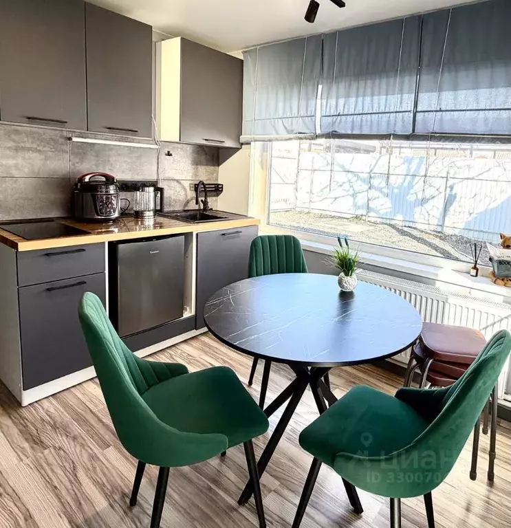 Дом в Ростовская область, Таганрог Мирный ДНТ, аллея 2-я, 49 (65 м) - Фото 1