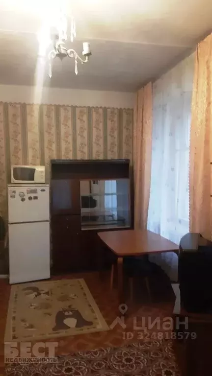 Комната Москва пер. Алымов, 13 (18.0 м) - Фото 2