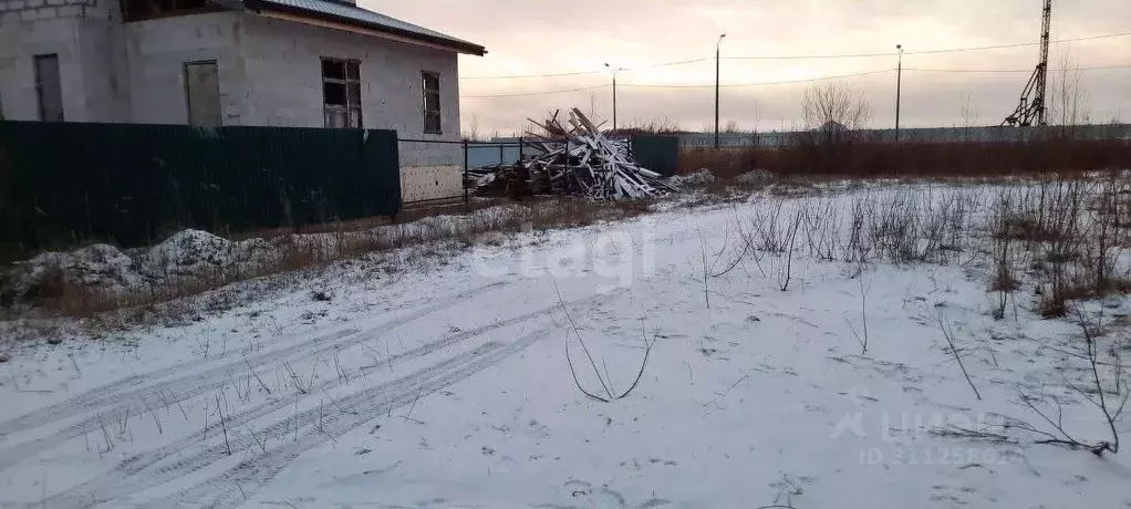 Участок в Архангельская область, Северодвинск ул. Афанасова (6.0 сот.) - Фото 0