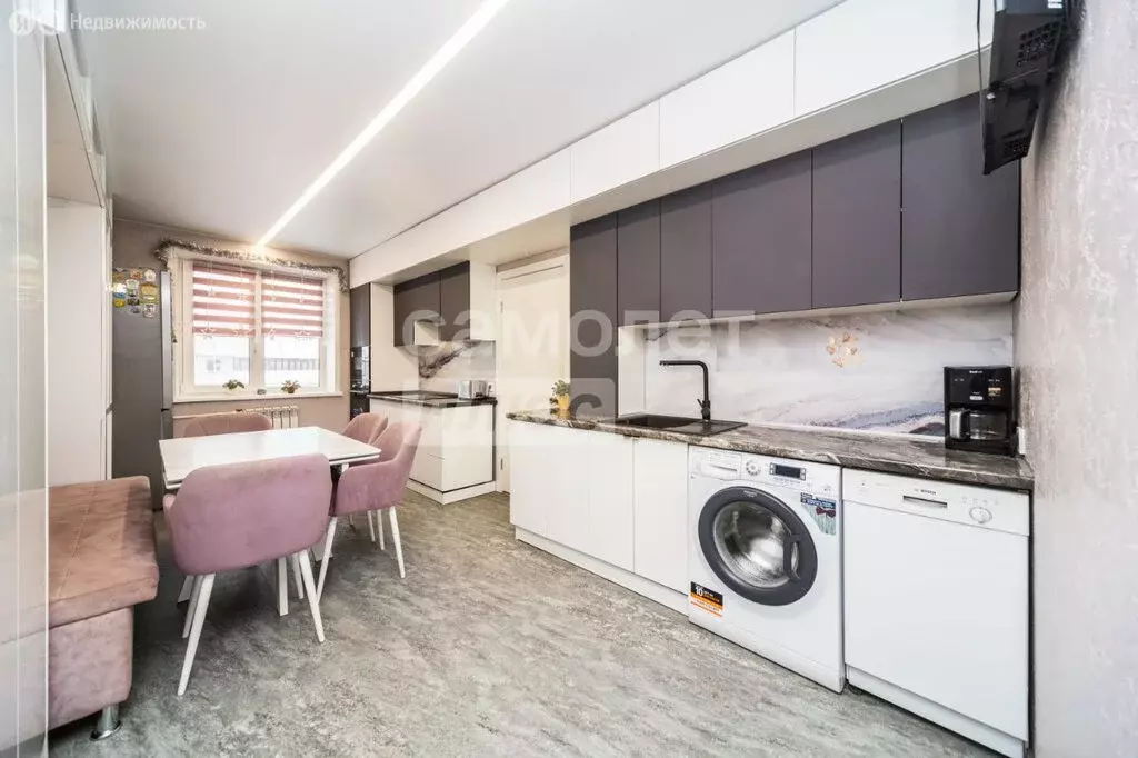 4-комнатная квартира: деревня Кондратово, улица Садовое Кольцо, 5 ... - Фото 1