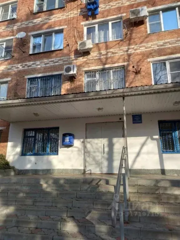 Офис в Краснодарский край, Краснодар Фестивальный мкр, ул. Воровского, ... - Фото 0