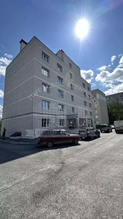 1-к кв. Калужская область, Калуга ул. Белинского, 13 (42.78 м) - Фото 1