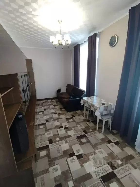 Комната Москва 5-я Магистральная ул., 10 - Фото 1