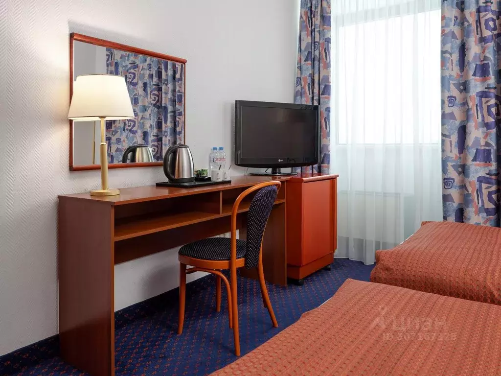 Комната Москва Дмитровское ш., 171 (27.0 м) - Фото 2