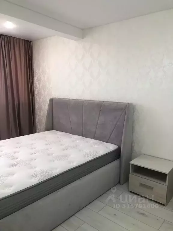 2-к кв. Нижегородская область, с. Дивеево ул. Симанина, 14 (50.0 м) - Фото 0
