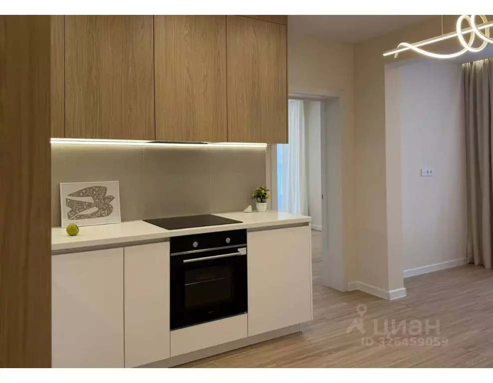 3-к кв. Иркутская область, Иркутск Култукская ул., 16 (68.5 м) - Фото 1