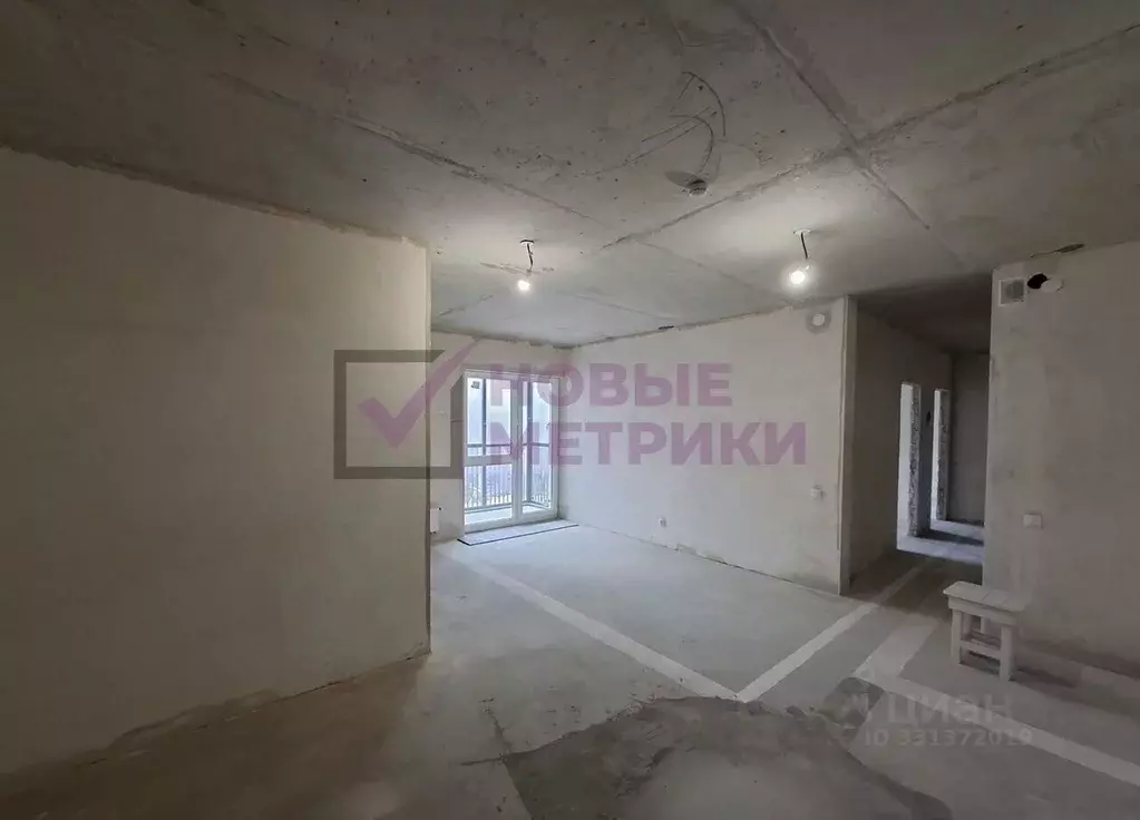 2-к кв. Санкт-Петербург, Санкт-Петербург, Сестрорецк Авиационная ул., ... - Фото 2