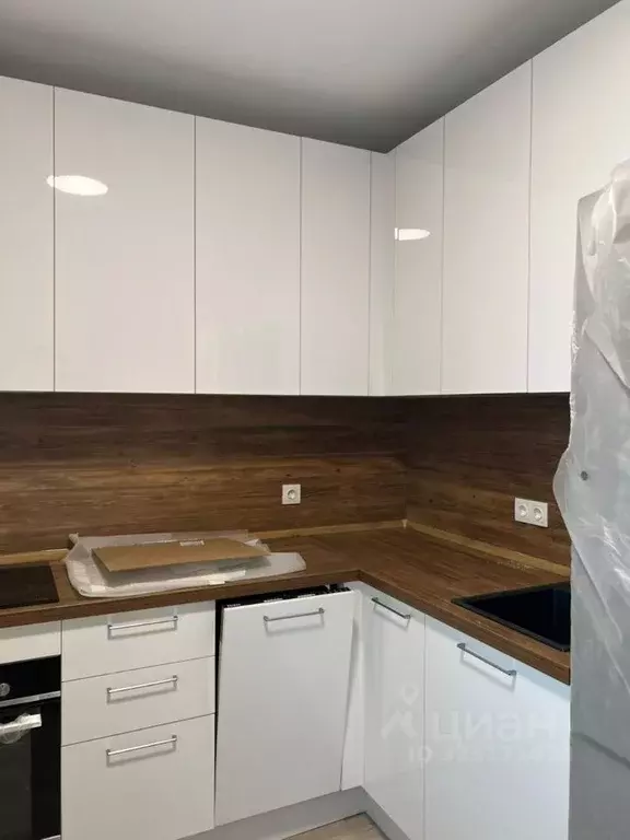 1-к кв. Московская область, Красногорск ул. Тенистых Аллей, 1к3 (40.0 ... - Фото 1