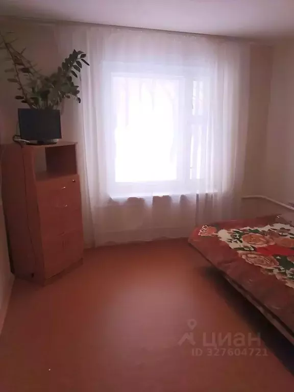 Комната Татарстан, Набережные Челны пос. Сидоровка, 32 (16.0 м) - Фото 1