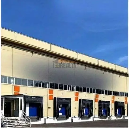 Склад в Московская область, Балашиха ш. Энтузиастов, вл2с286 (19400 м) - Фото 2