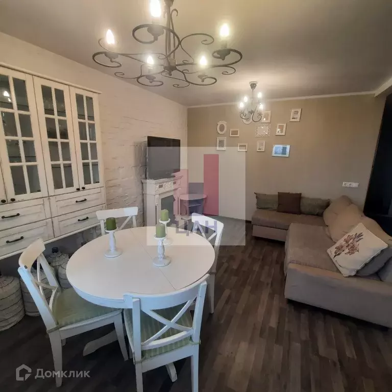 Продаётся 3-к квартира, 70 м - Фото 0