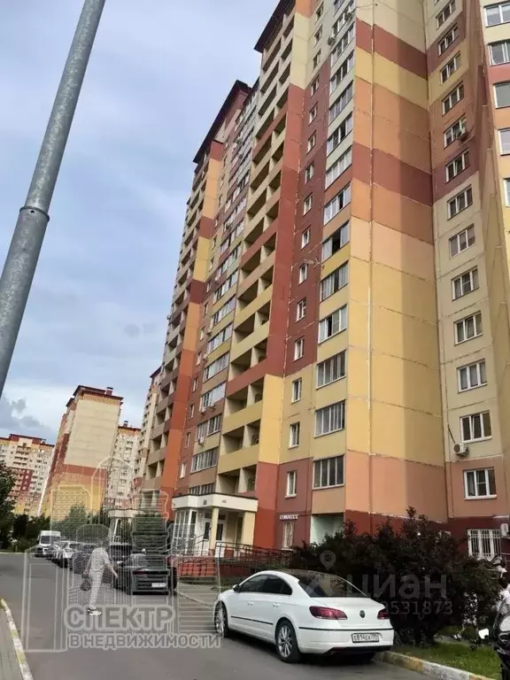 2-к кв. Московская область, Люберцы городской округ, д. Островцы, ... - Фото 1