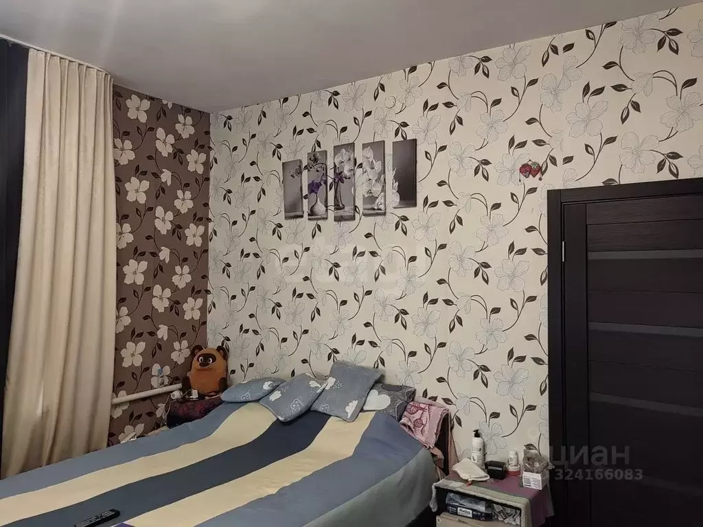 3-к кв. Белгородская область, Алексеевка Красноармейская ул., 11 (60.0 ... - Фото 2