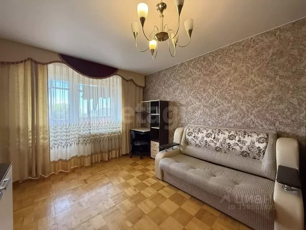 3-к кв. Смоленская область, Смоленск ул. Черняховского, 14А (62.4 м) - Фото 1