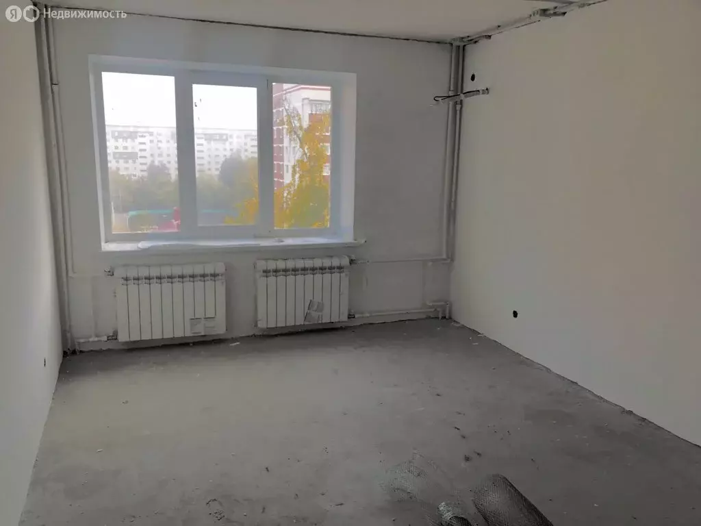 2-комнатная квартира: Тамбов, Советская улица, 25 (48.6 м) - Фото 1