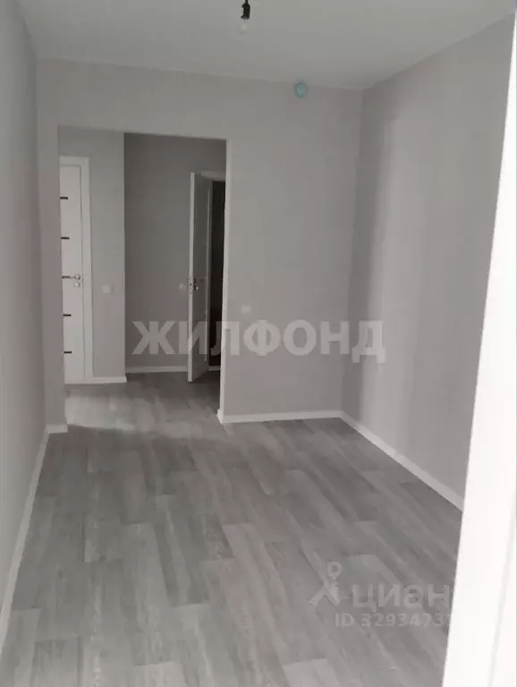 2-к кв. Новосибирская область, Новосибирск Спортивная ул., 43 (52.0 м) - Фото 2