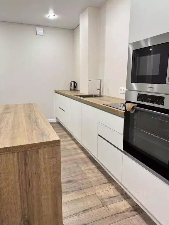 1-к кв. Татарстан, Казань ул. Белые Росы, 15 (38.6 м) - Фото 2