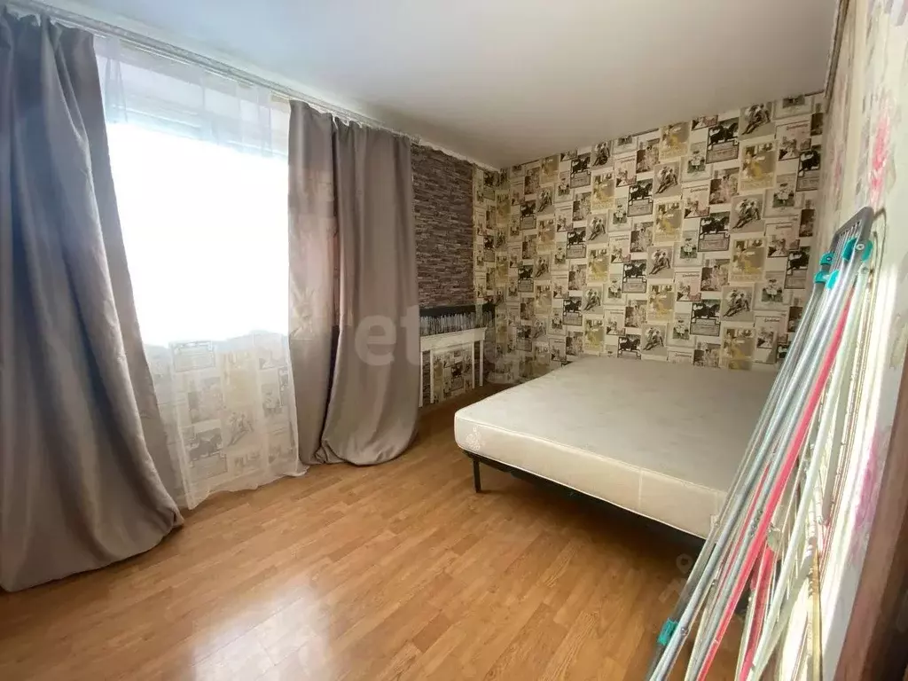 2-к кв. Удмуртия, Ижевск ул. 9 Января, 247 (49.6 м) - Фото 1